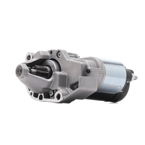 RIDEX REMAN 2S0467R Starter BMW 02 Sedan (E10) 2002 Turbo 2.0 Benzine 170 Pk 1974 kosten
