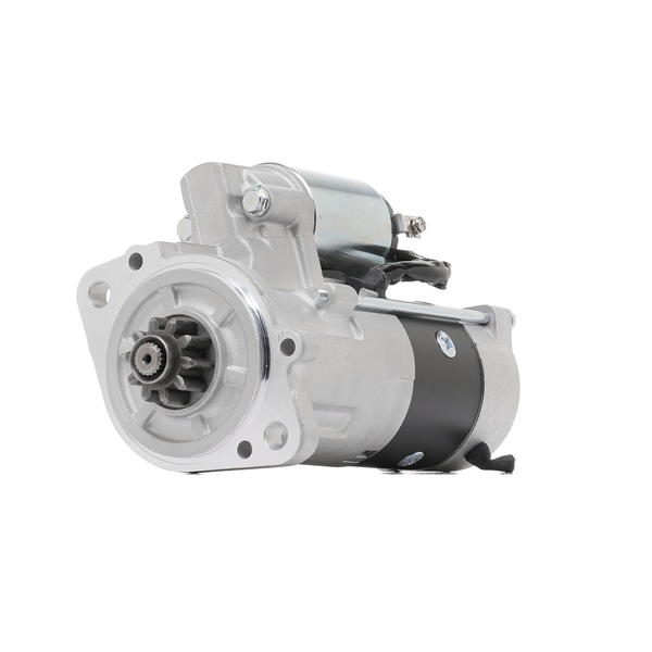 RIDEX REMAN 32C6601200 Startmotor