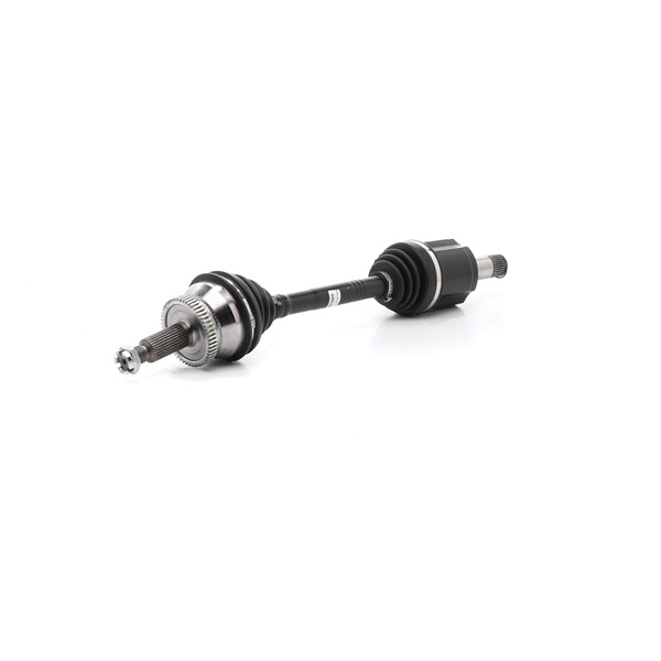 RIDEX REMAN 13D0709R Pusašis Santa Fe CM 2.2 CRDi GLS 4x4 dyzelinas 150 AG 2007