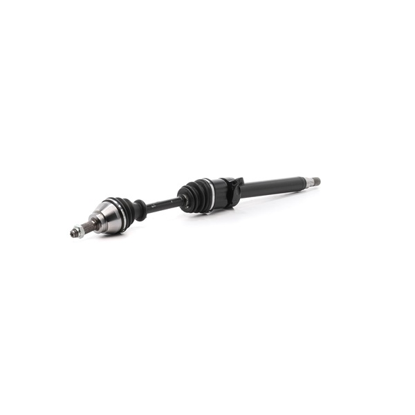 RIDEX REMAN 13D0713R Semiassi MINI Hatchback (R56) 1.6 Cooper S Benzina 184 CV 2013 prezzo