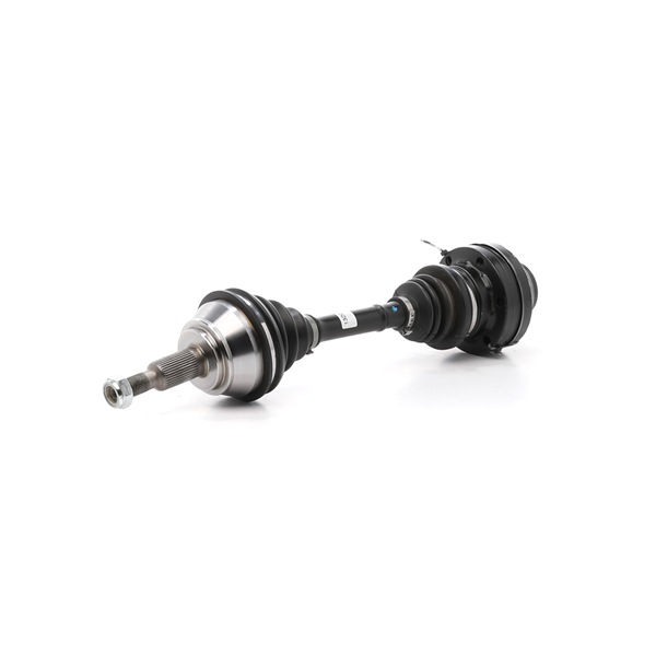 Árbol de transmisión 7L6407271G RIDEX REMAN 13D0754R