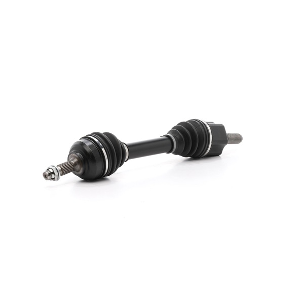 3272QX OE RIDEX REMAN Veio de transmissão 13D0766R