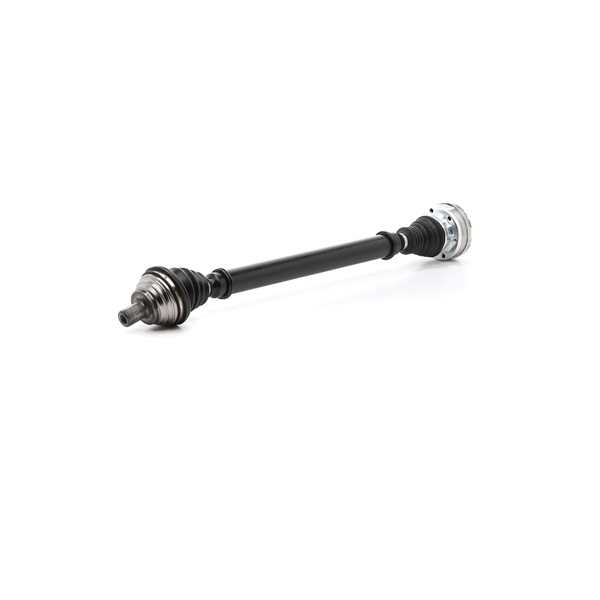 RIDEX REMAN 13D0768R Drivaxel AUDI A3 Hatchback (8P1) 1.6 FSI Bensin 115 hk 2006 pris