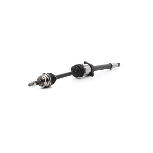 RIDEX REMAN 13D0769R Aandrijfas TOYOTA Avensis II Station Wagon (T25) 2.2 D-CAT (ADT251_) Diesel 177 Pk 2006 kosten