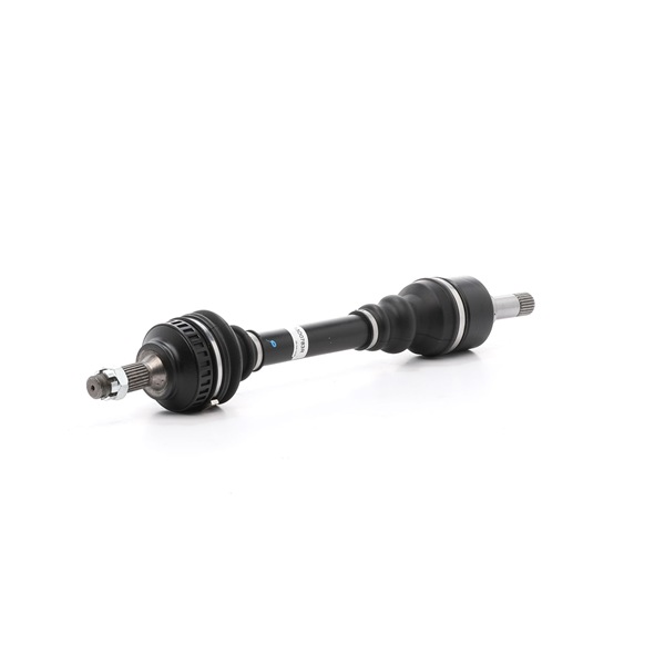 RIDEX REMAN 13D0783R Semiasse CITROЁN XSARA Coupé (N0) 1.9 D Diesel 75 CV 1998 prezzo