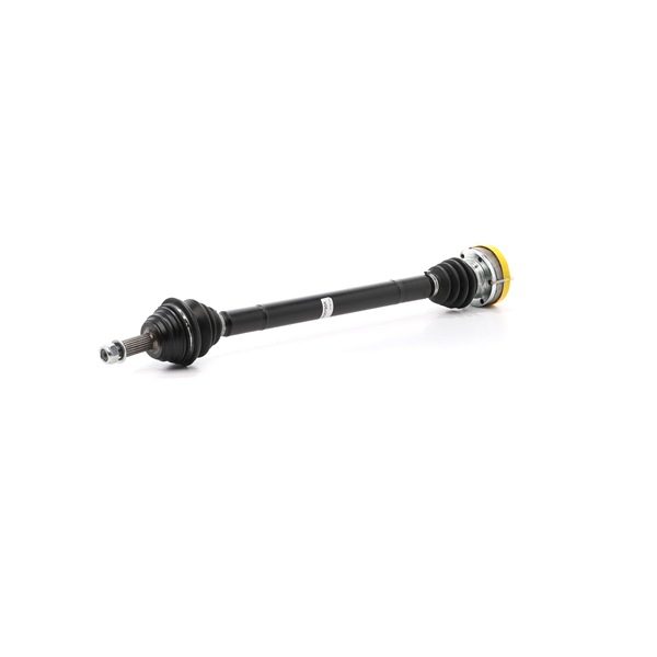 RIDEX REMAN 13D0793R Antriebswelle VW Polo III Schrägheck (6N1) 1.4 55 PS Benzin 1998
