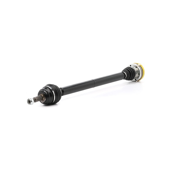 RIDEX REMAN 13D0799R Cardan de transmission Golf 4 Cabrio 1.6 100 CV Essence 2001