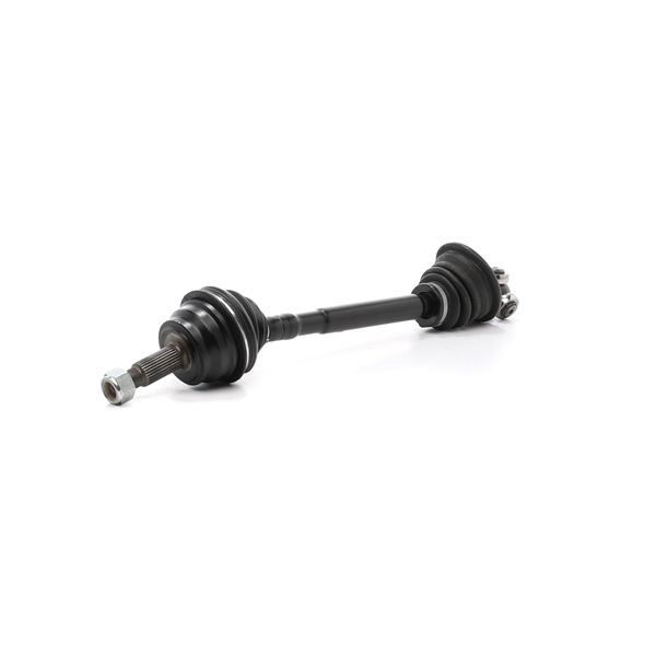 RIDEX REMAN 13D0801R Trækaksler RENAULT MASTER 2 Kasten (FD) 2.5 dCi 100 Diesel 99 HK 2004 pris