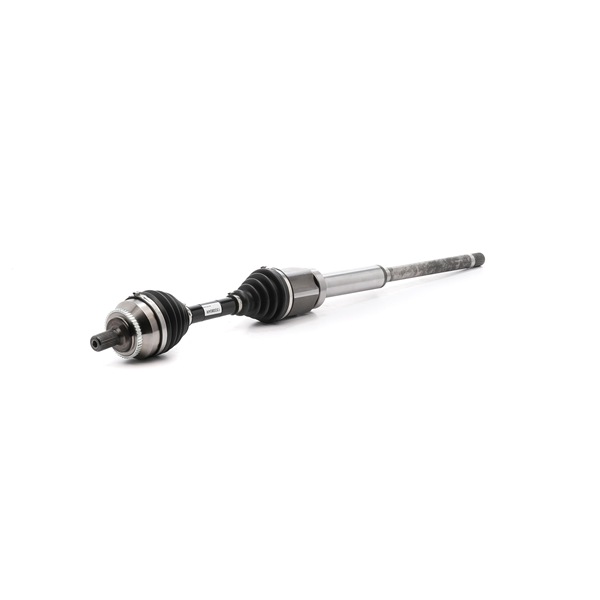 8601888 OE RIDEX REMAN Trækaksel 13D0804R