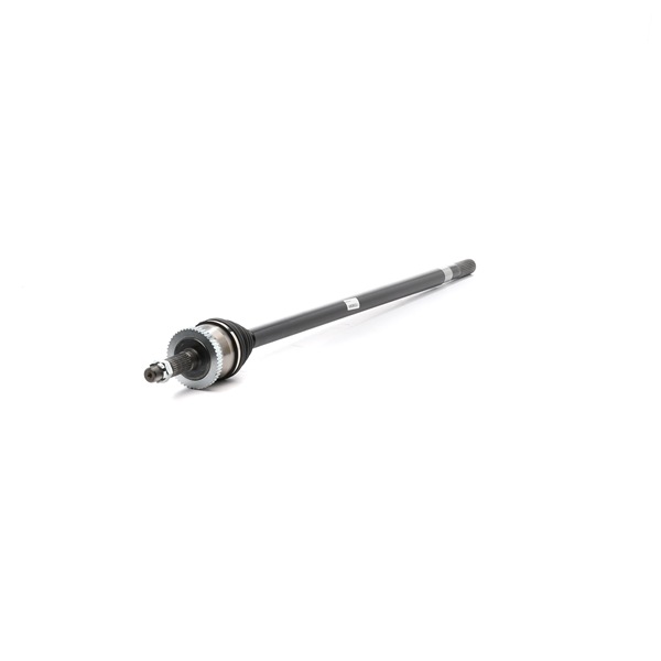 RIDEX REMAN 13D0806R Pusašis JEEP CHEROKEE (XJ) 2.5 i 4x4 benzinas 118 AG 1997