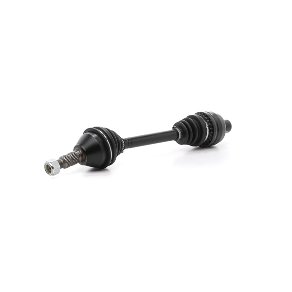 RIDEX REMAN 13D0934R Drivaksel OPEL ASTRA H kasse (L70) 1.9 CDTI (L70) Diesel 150 HK 2007 pris