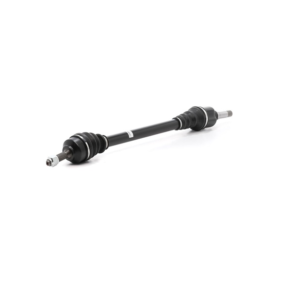 RIDEX REMAN 13D0940R Приводной вал Peugeot 208 Фургон 1.2 VTI / PureTech (CRHMP6, CRHMM6) бензин 68 л.с. 2015