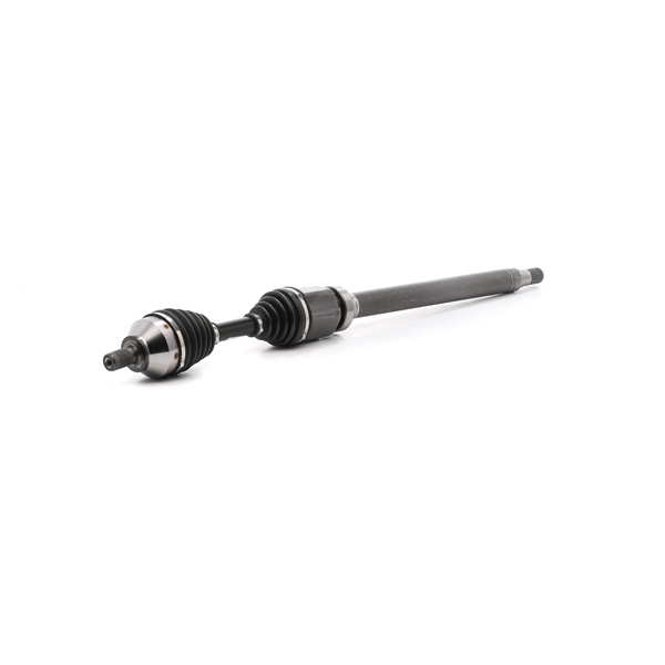 RIDEX REMAN 13D0942R Semiassi VOLVO S40 II (MS, 544) 2.0 D3 Diesel 150 CV 2011 prezzo