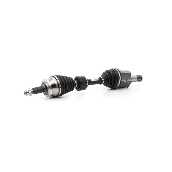 RIDEX REMAN 13D0952R Приводной вал TOYOTA Avensis III Estate (T27) 2.2 D-4D (ADT271_) Дизель 150 л.с. 2014
