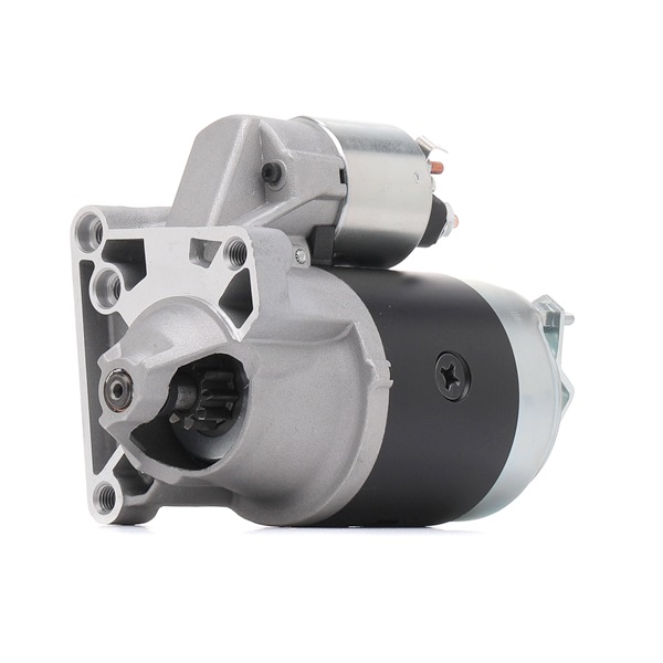 RIDEX REMAN 0000434120 Käynnistysmoottori 2S0565R