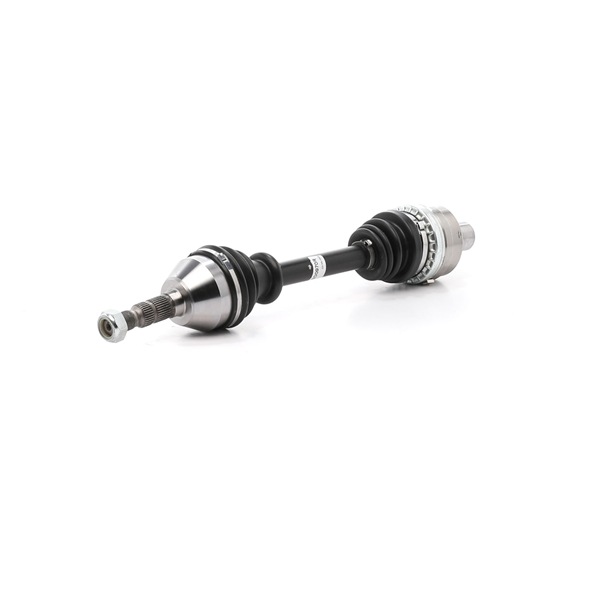 RIDEX REMAN 13D0970R Varantysis velenas OPEL Astra H Hatchback (A04) 1.7 CDTI (L48) dyzelinas 125 AG 2011