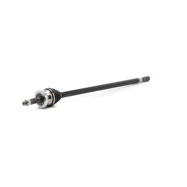 RIDEX REMAN 13D1062R Drivaxel JEEP GRAND CHEROKEE 2 (WJ, WG) 3.1 TD 4x4 Diesel 140 hk 1999 pris
