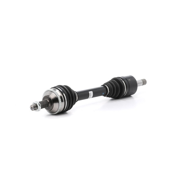 RIDEX REMAN 13D1064R Gelenkwelle PEUGEOT 806 MPV 2.0 HDI 16V Diesel 109 PS 2002