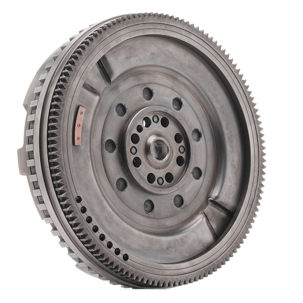 577F0496R RIDEX REMAN Schwungrad MITSUBISHI LANCER