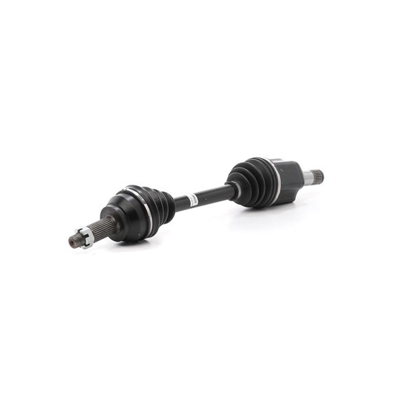 RIDEX REMAN 13D1682R Antriebswelle Land Rover Discovery 5 3.0 D250 MHEV 4x4 249 PS Diesel/Elektro 2023