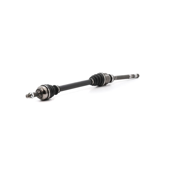 RIDEX REMAN 13D1711R Drivaksel TOYOTA PROACE Bus (MPY_) 1.6 D4d (MDZ2) Diesel 116 HK 2017 pris