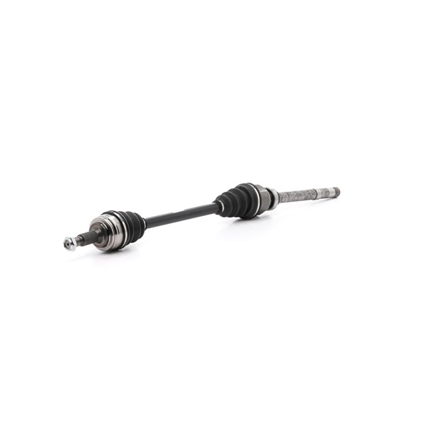 RIDEX REMAN 13D1715R Drivaxel CITROЁN Grand C4 Spacetourer (3A_, 3E_) 1.5 BlueHDi Diesel 131 hk 2025 pris