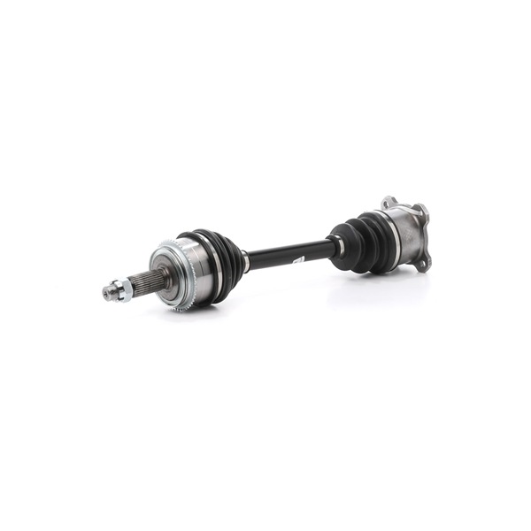RIDEX REMAN 13D1747R Drivaxlar MITSUBISHI Pajero III (V60) 2.5 TDi (V64W) Diesel 99 hk 2005 pris