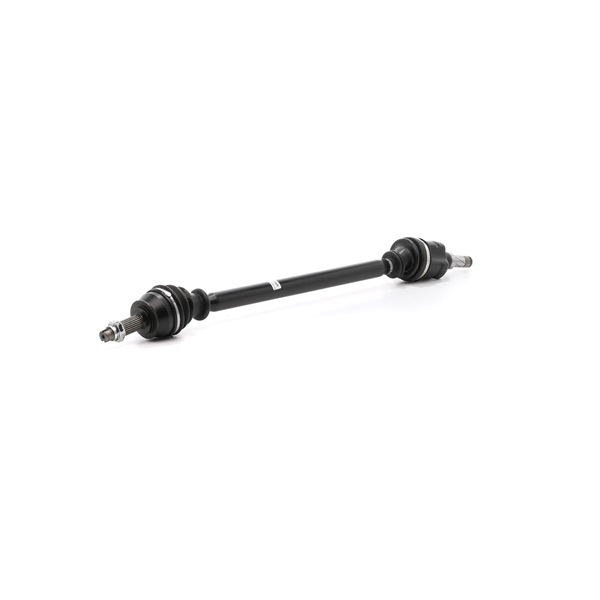 RIDEX REMAN 13D1233R Vetoakseli OPEL Corsa D Hatchback (S07) 1.3 CDTI (L08, L68) Diesel 95 hv 2014
