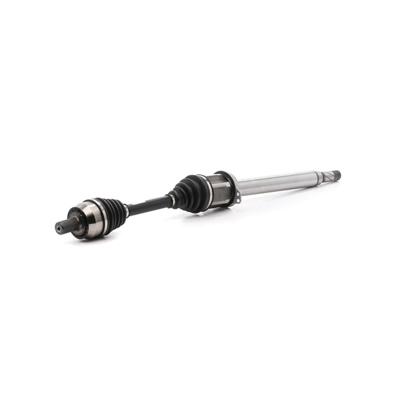 RIDEX REMAN 13D1249R Aandrijfassen Volvo S60 2 D4 Drive-E Polestar Diesel 200 Pk 2018 kosten