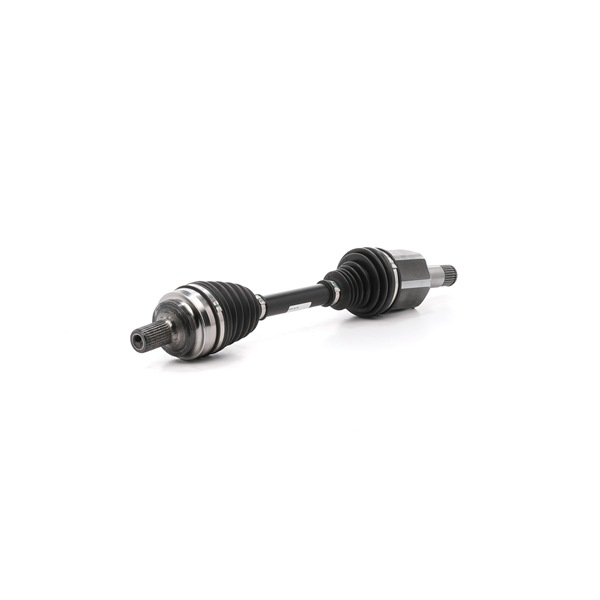 RIDEX REMAN 13D2027R Приводной вал Mercedes W205 C 220 d 2.1 4-matic (205.005) Дизель 170 л.с. 2017