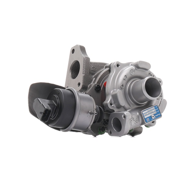 RIDEX REMAN 71724740 Turbocharger