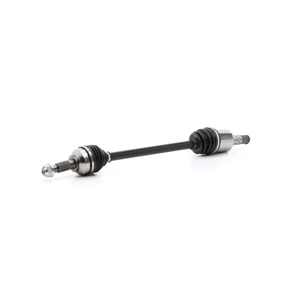 RIDEX REMAN 13D1345R Drivaksel Tesla 3 5YJ3 EV AWD EL 490 HK 2022 pris