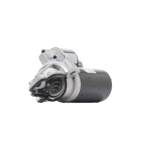 RIDEX REMAN 1745176 Käynnistysmoottori 2S1378R