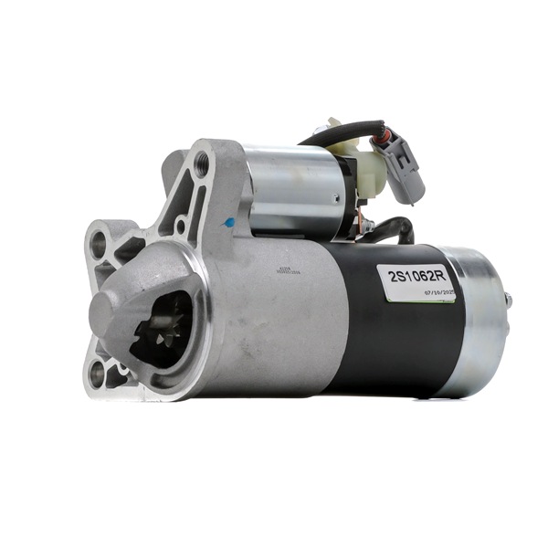 RIDEX REMAN 2S1062R Motores de arranque Mazda 6 GJ Familiar 2.2 D Gasóleo 150 cv 2012 precio