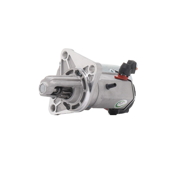 OK60A18400 OE RIDEX REMAN Starter motor 2S1076R