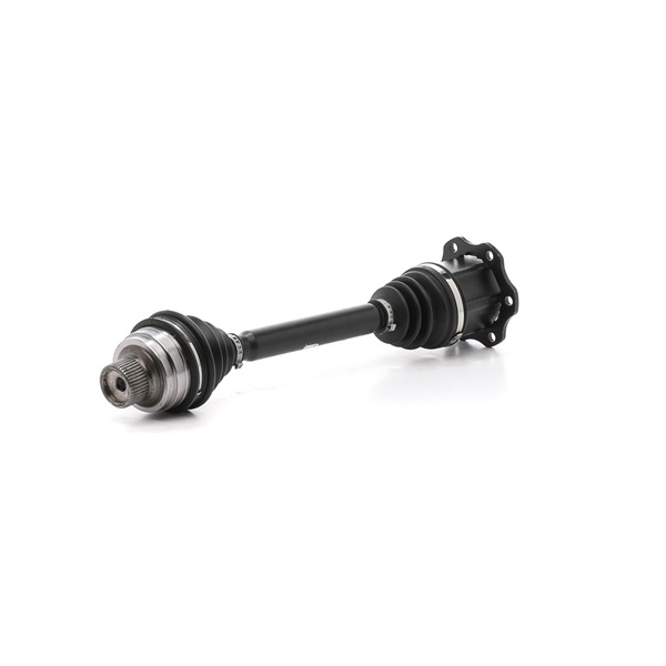 RIDEX REMAN 13D1257R Drivaxel AUDI Q5 (8RB) 2.0 TDI quattro Diesel 163 hk 2013 pris