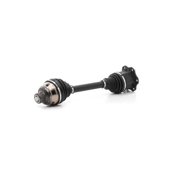 RIDEX REMAN 13D1270R Antriebswelle AUDI Q7 (4MB) 55 TFSI Mild Hybrid quattro 340 PS Benzin/Elektro 2025