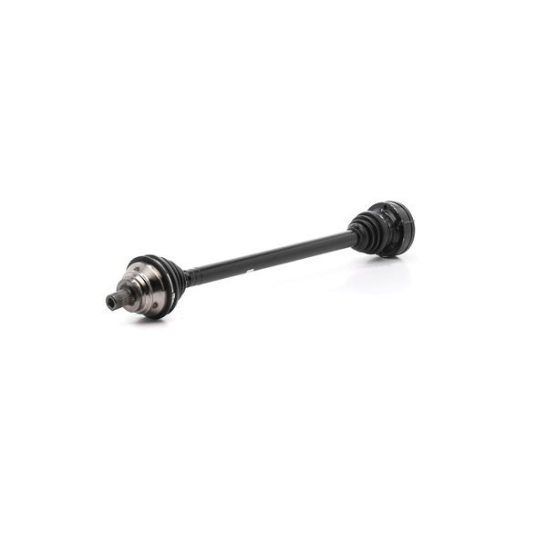 3C8407272A OE RIDEX REMAN Приводной вал 13D1274R