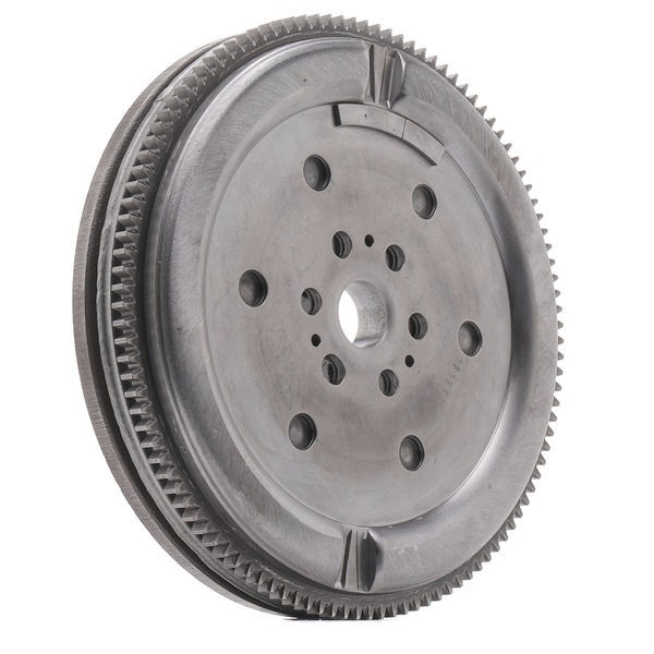 577F0487R RIDEX REMAN Schwungrad MITSUBISHI LANCER