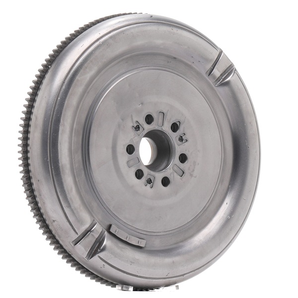 06A105266AC OE RIDEX REMAN Volant moteur 577F0525R