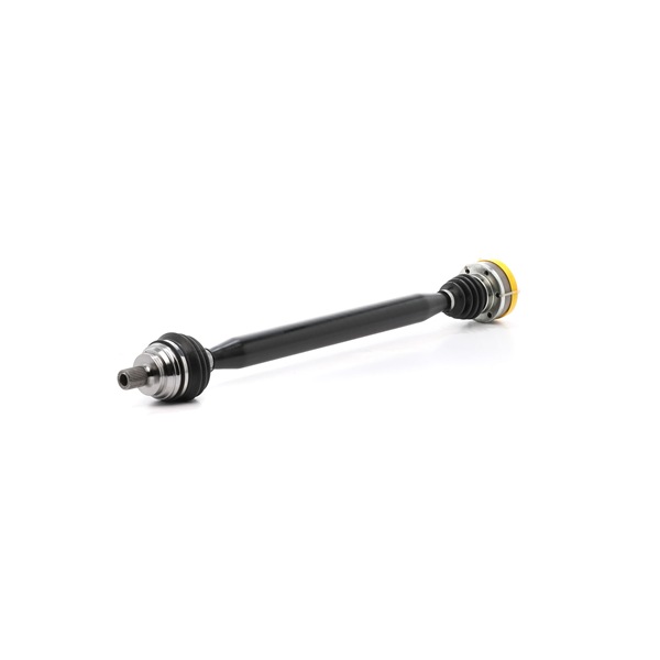 RIDEX REMAN 13D1088R Vetoakseli Skoda Octavia II 1Z3 1.4 Bensiini 75 hv 2005