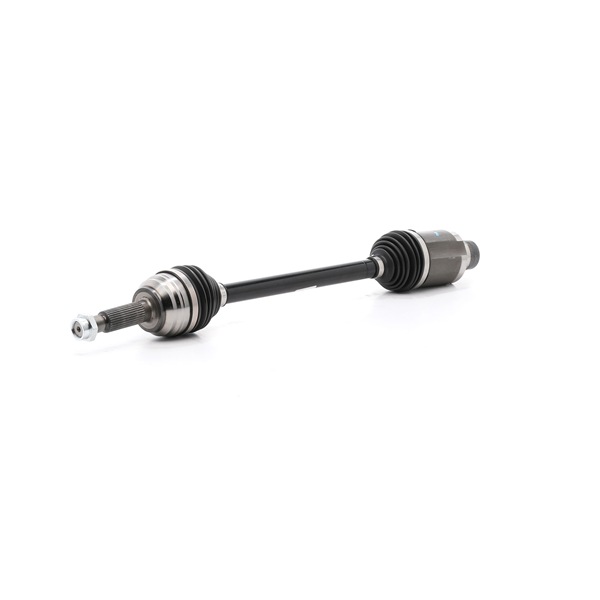Árbol de transmisión 102711500D RIDEX REMAN 13D1103R