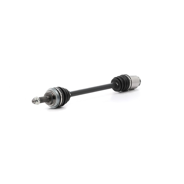RIDEX REMAN 13D1674R Antriebswelle Subaru Outback 2 2.5 AWD 156 PS Benzin 2002