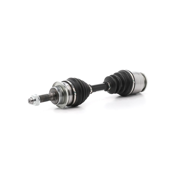 13D1761R RIDEX REMAN 1339667 Antriebswelle