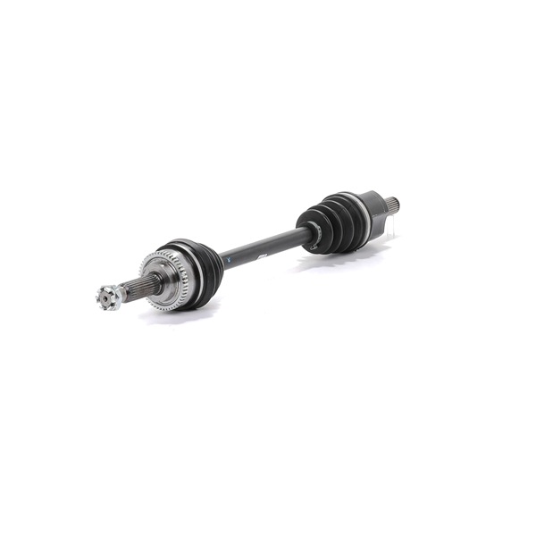 RIDEX REMAN 13D1765R Vetoakseli HYUNDAI Getz (TB) 1.3 i Bensiini 82 hv 2003