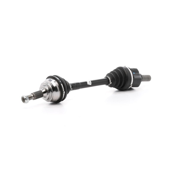RIDEX REMAN 13D1795R Drive shaft CITROЁN C4 Picasso II 2.0 BlueHDi Diesel 136 hp 2013 price