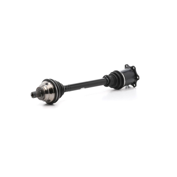 3Q0407272BB OE RIDEX REMAN Pusašis 13D1800R