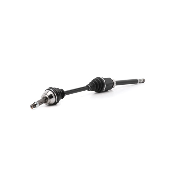 RIDEX REMAN 13D1819R Eixo de transmissão Kadjar (HA_, HL_) 1.5 dCi 110 (HLA3) Diesel 110 cv 2025 preço