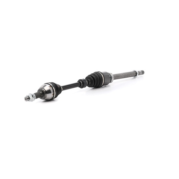 RIDEX REMAN 13D1823R Antriebswelle NV200 / Evalia Bus (M20) 1.5 dCi 90 90 PS Diesel 2020