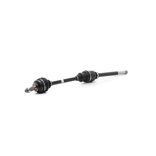 RIDEX REMAN 13D1825R Pusašis PEUGEOT 308 I Hatchback (4A, 4C) 1.4 16V benzinas 98 AG 2010